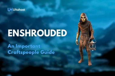 Enshrouded - An Important Craftspeople Guide