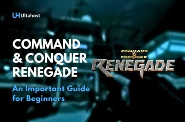 Command & Conquer Renegade An Important Guide for Beginners
