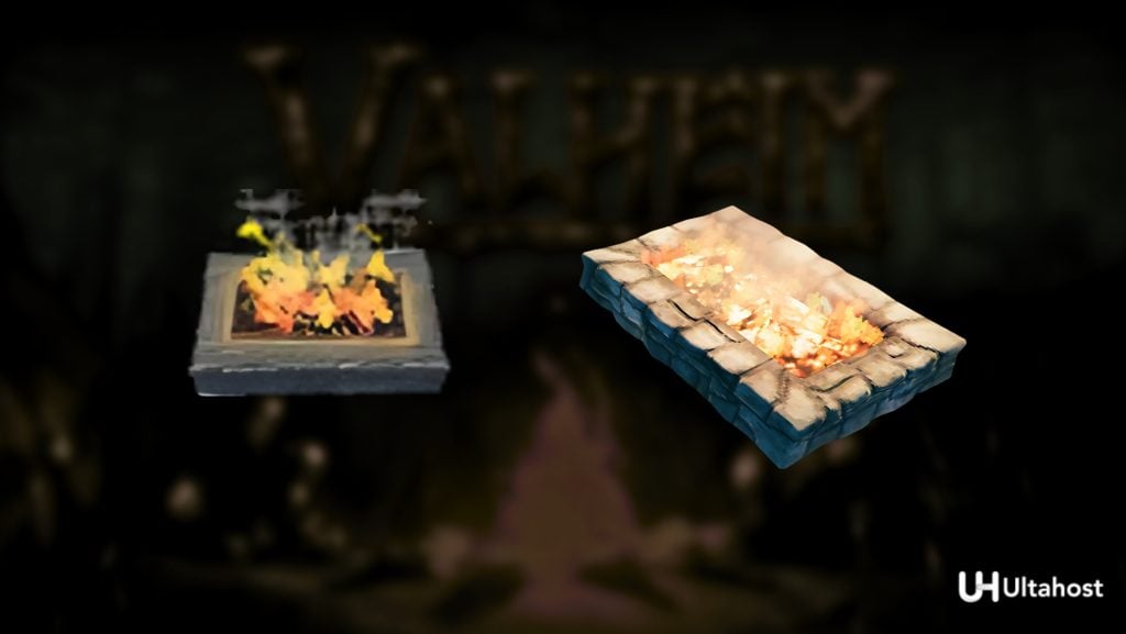 Hearth in Valheim