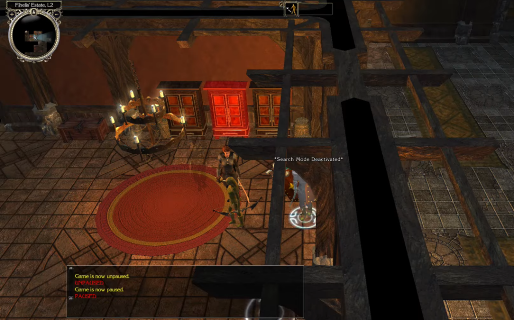 Makes Neverwinter Nights Special