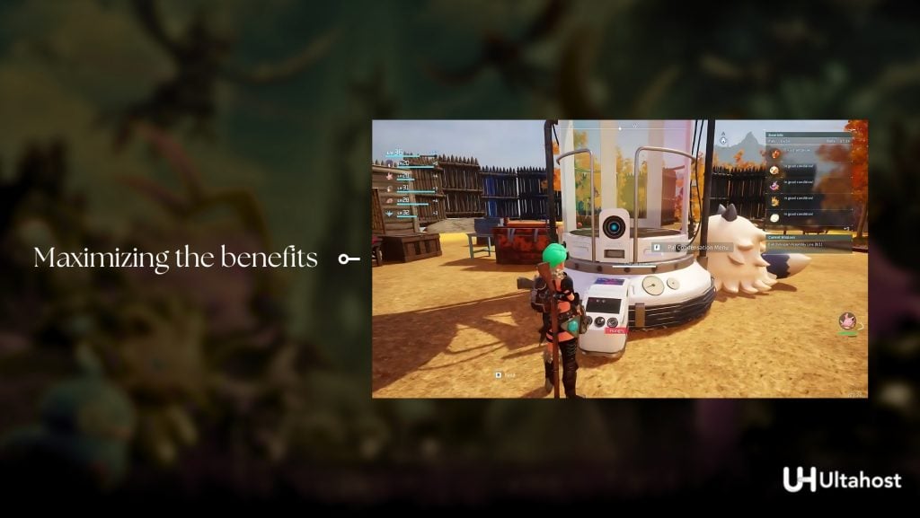 Maximizing the benefits of Pal Essence Condenser