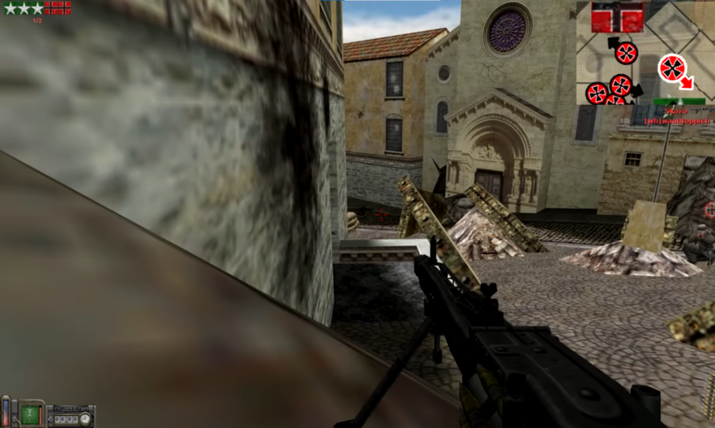 Modern-Warfare