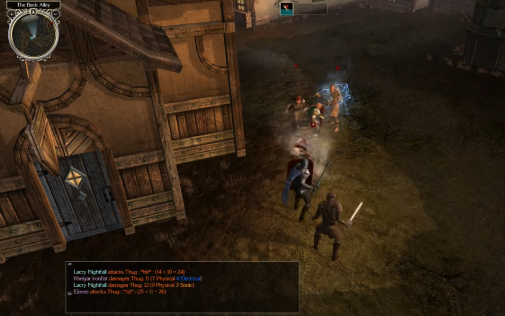 Multiplayer and Custom