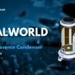 Palworld Pal Essence Condenser Guide