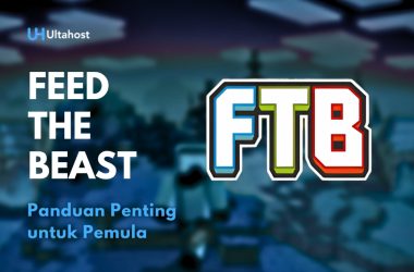 Panduan Bermain Game Feed the Beast bagi Para Pemula