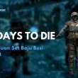 Panduan Lengkap Set Armor Berat di Game 7 Days to Die