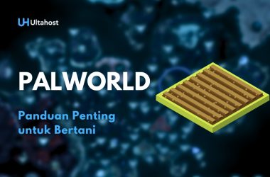 Panduan Utama Bekebun di Game Palworld