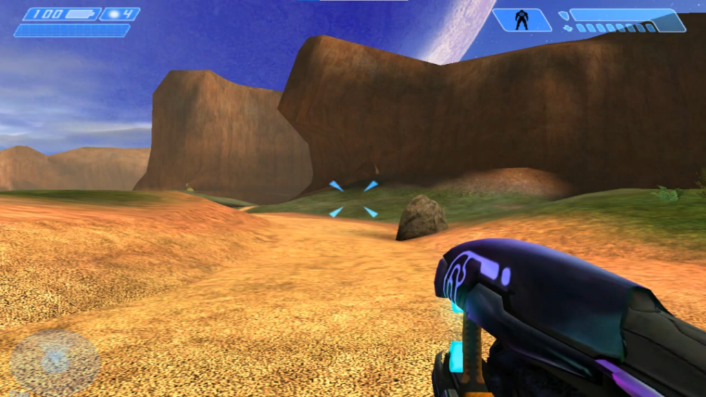 Plasma Rifle