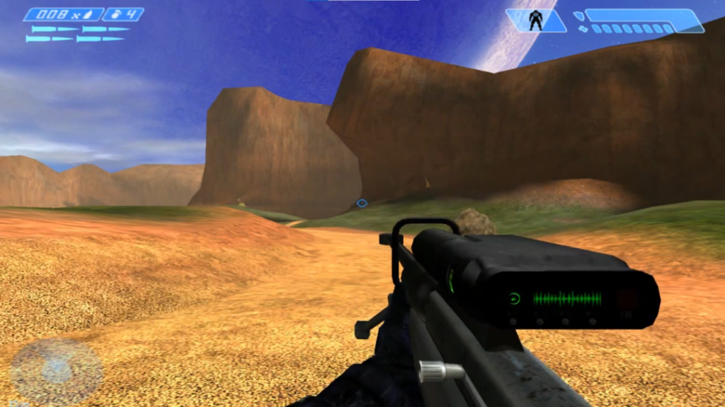 Sniper Rifle