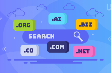 TLD for SEO