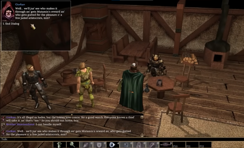 Underdark
