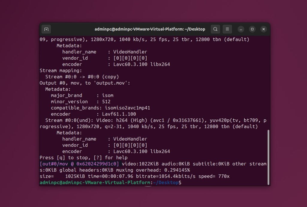 Video Repair Software