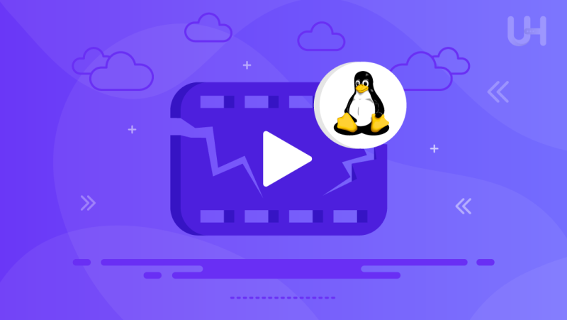 Video Repair Software for Linux