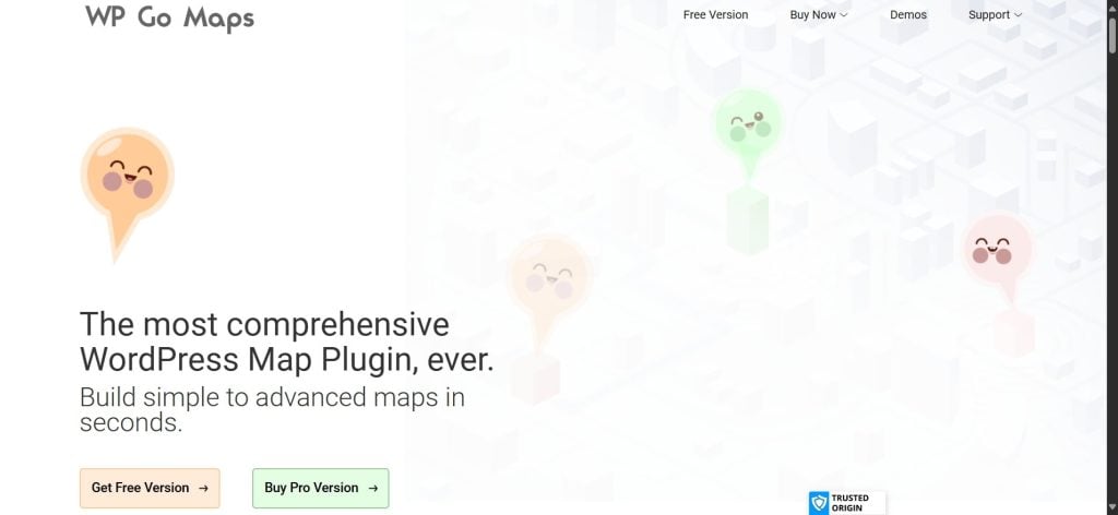 WP Go Maps