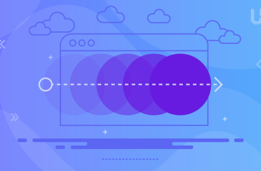 Website Animation