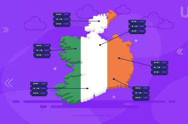 Ireland VPS Hosting