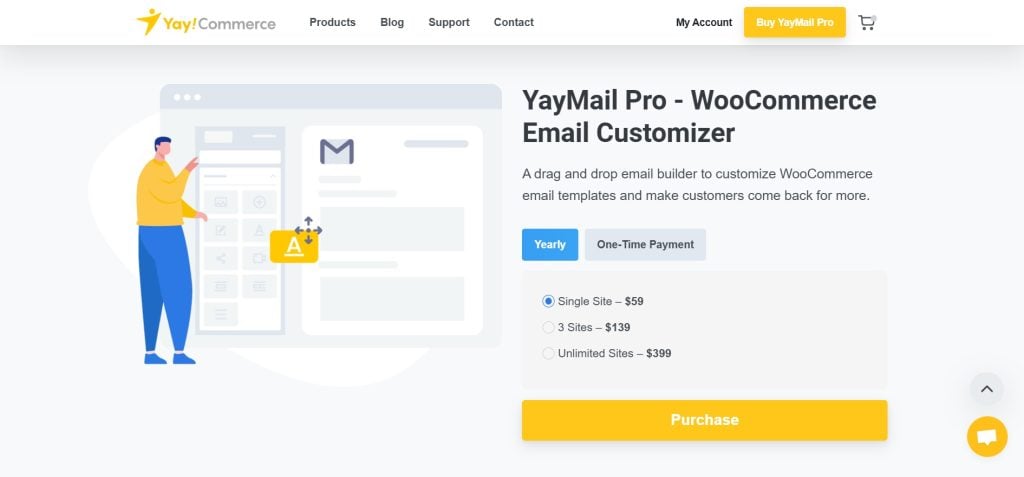 YayMail Pro