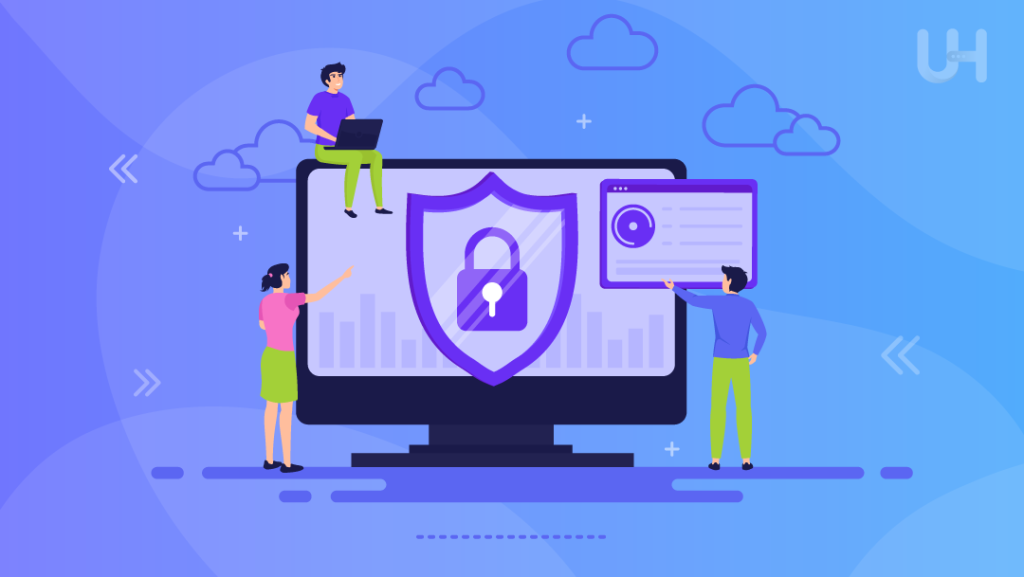 Zero Trust Frameworks and DSPM