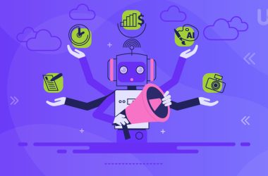 AI and Automation in Marketing