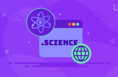 .science Domain