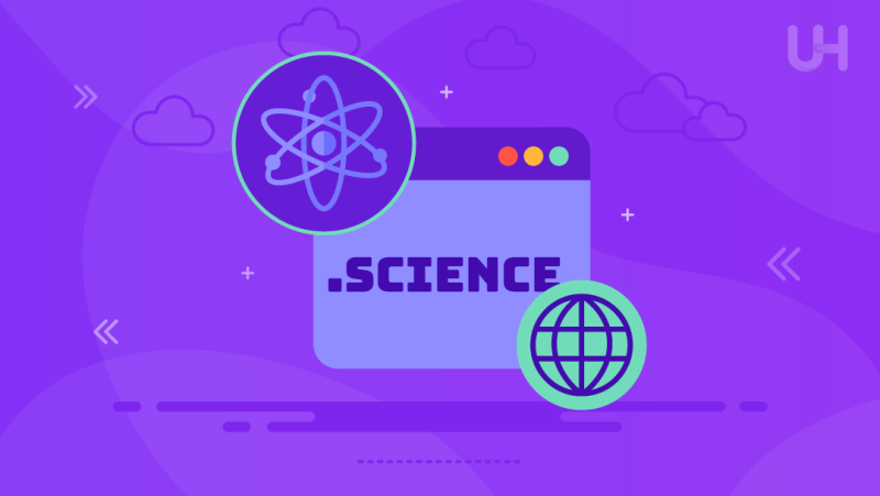 .science Domain