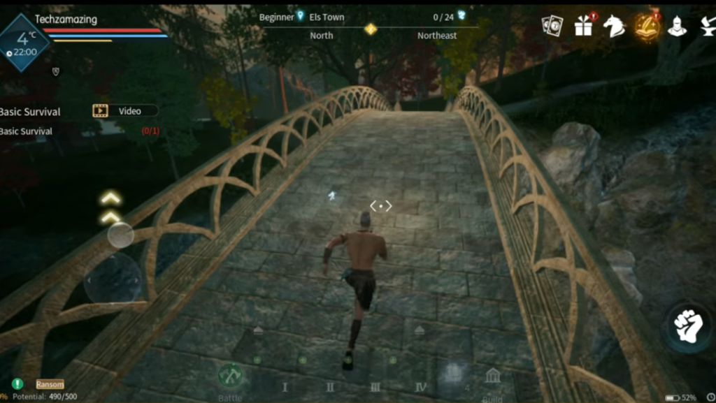 Dicas para Iniciantes