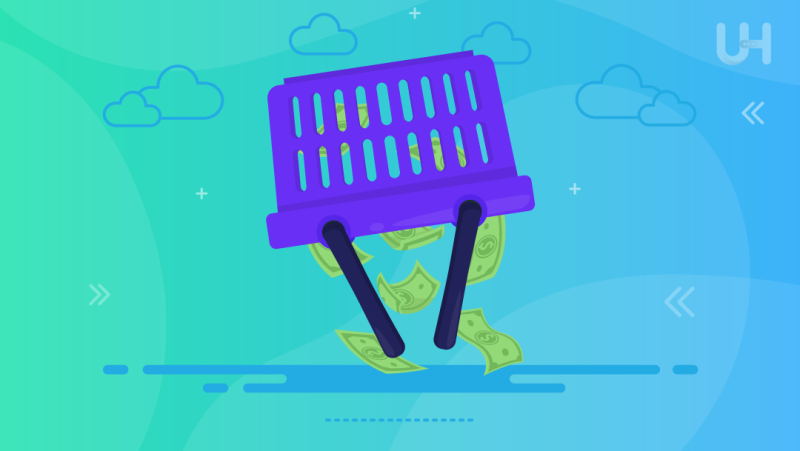 eCommerce cart abandonment