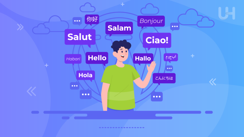 WordPress Multilingual
