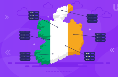 Ireland VPS Hosting