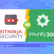 BitNinja vs Imunify360