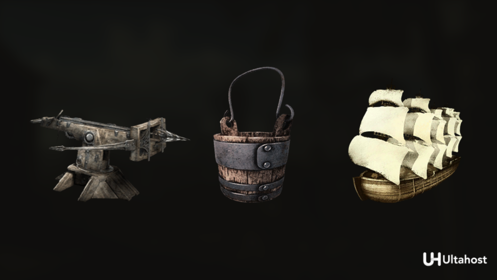 Maintenance and Upgrades