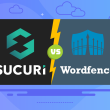 Sucuri vs Wordfence