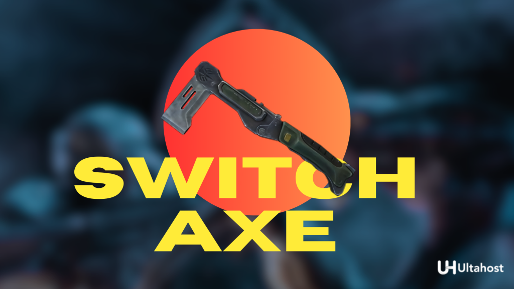 Switch Axe in NS 2