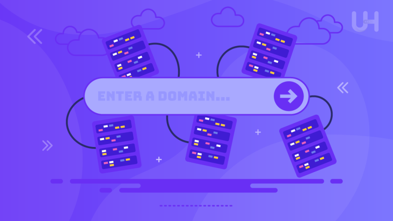 web hosting checker