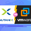 Nutanix vs VMware