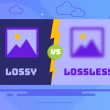 Lossless vs Lossy Compression