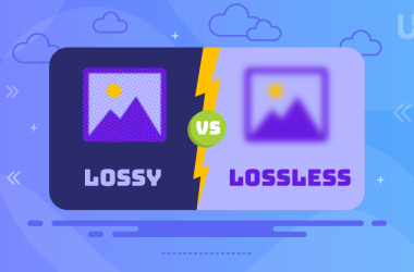 Lossless vs Lossy Compression