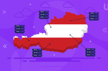 Austria Dedicated Server