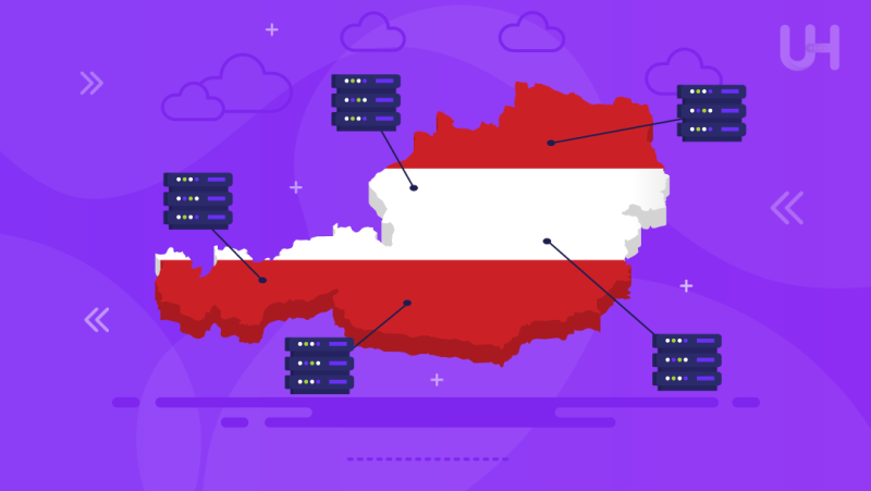 Austria Dedicated Server