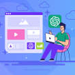 Build Website With ChatGPT