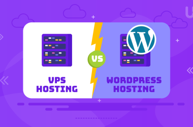 VPS vs WordPress Hosting