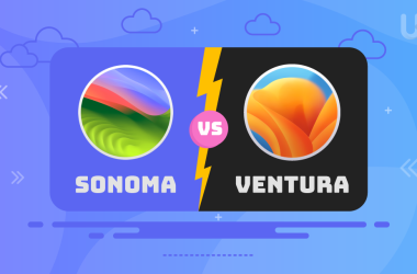 Sonoma vs Ventura