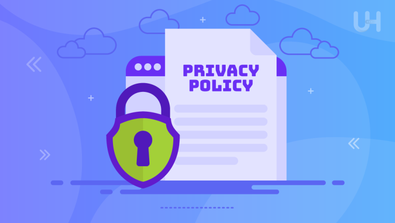 Privacy Policy