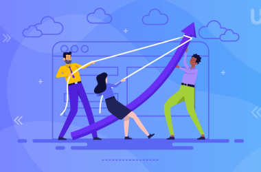 Increase Traffic Website