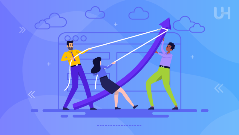 Increase Traffic Website