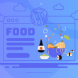 Best WordPress Themes for Food Websites