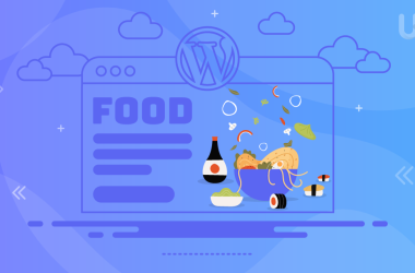 Best WordPress Themes for Food Websites