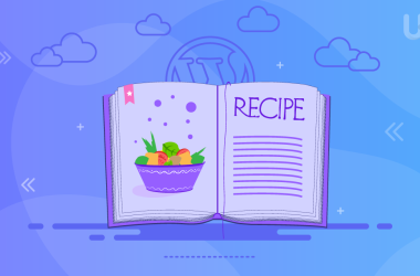 Best WordPress Themes for Recipe Blogs