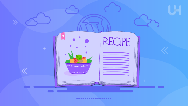 Best WordPress Themes for Recipe Blogs