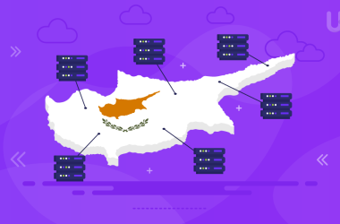 Cyprus Dedicated Servers for Businesses